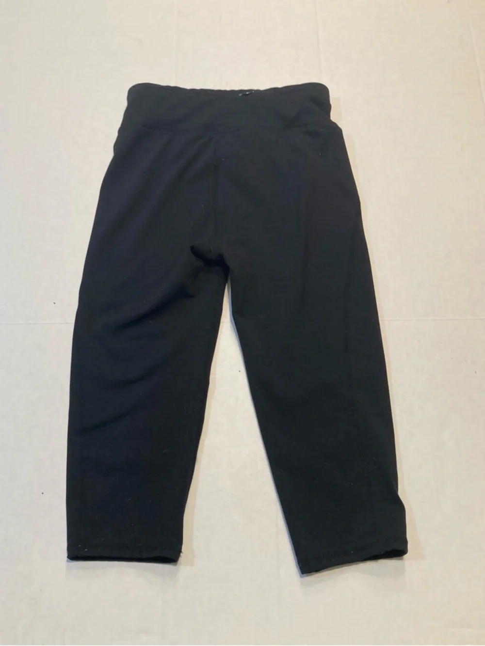 Old Navy GapFit 🟣 Size 7 Bundle of Jeans and Capri Leggings